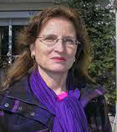 Д-р Таня АЛЕКСИЕВА