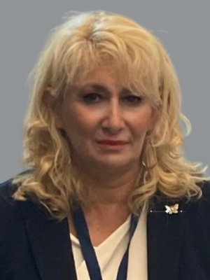 Д-р Антонина КАЛЧЕВА